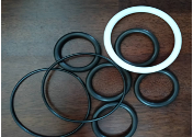 O-Ring 184.3 x 5.7